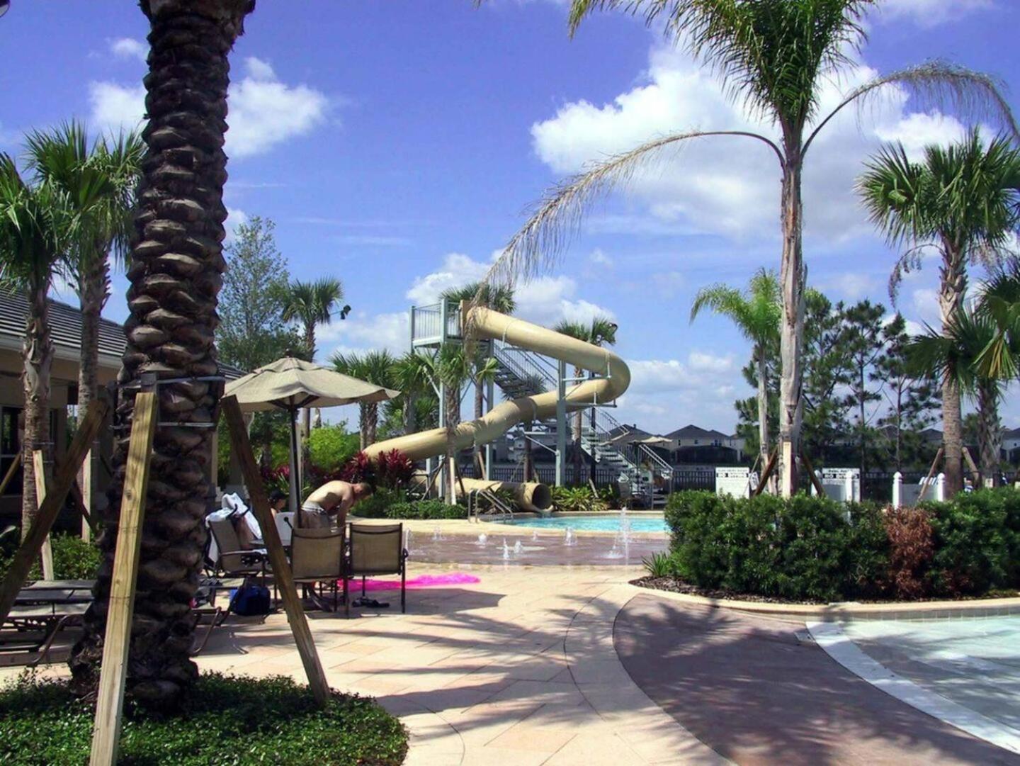 Disney Holiday Palace Orlando Exterior foto